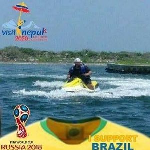 Meet your Posher, Eddie